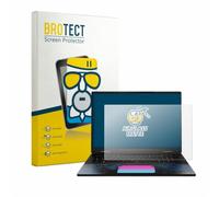 brotect Écran Verre pour MSI Titan 18 HX Dragon Edition Draco Epic | Mat Protection d'écran Made in Germany Anti-Reflet Film Protecteur Vitre 9H Anti-traces de Doigts
