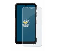 brotect Écran Verre pour myPhone Hammer Construction 2 Thermal 5G | Mat Protection d'écran Made in Germany Anti-Reflet Film Protecteur Vitre 9H Anti-traces de Doigts