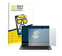 brotect Anti-Reflet Protection d'Écran Verre Mat pour Samsung Galaxy Book2 Pro 360 13.3" - Film Protecteur Vitre 9H