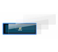 brotect Écran Verre pour Waveshare ESP32-S3 Touch LCD 3.49" | 6 Pièces Clair Protection d'écran Made in Germany Film Protecteur Vitre 9H Anti-Rayures Transparent