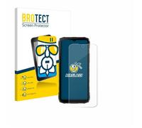 brotect Protection Écran Verre pour Doogee Blade 10 Pro / 10 Ultra Film Protecteur Vitre 9H [Anti-Rayures, Transparent]
