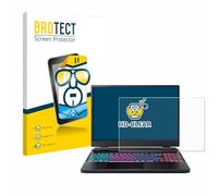 brotect Protection Ecran pour Acer Predator Helios Neo 16 - Film Protection Ultra Clair