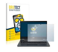 brotect Film Protection pour Acer TravelMate Spin P4 14" 16:9 | Mat Protection d'écran Made in Germany Anti Reflet Anti-traces de Doigts Anti-Rayures