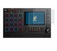 brotect Film Protection pour Akai MPC Live II | 2 Pièces Mat Protection d'écran Made in Germany Anti Reflet Anti-traces de Doigts Anti-Rayures