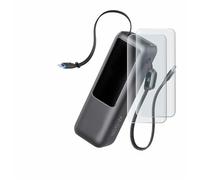 brotect Film Protection pour Anker Laptop Powerbank A1695