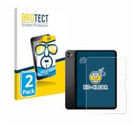 brotect 2 Pièces Film Protection pour Apple iPad Pro 11" 2024