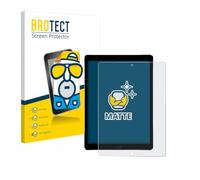 brotect Film Protection pour Apple iPad Pro 12.9" 2017 | (2e Gen.) Mat Protection d'écran Made in Germany Anti Reflet Anti-traces de Doigts Anti-Rayures