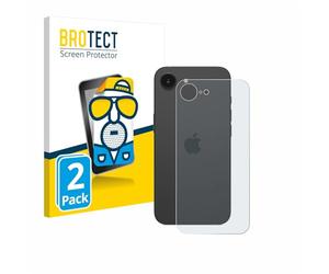 brotect Film Protection pour Apple iPhone 16e
