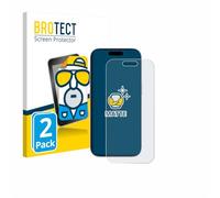 brotect Film Protection pour Apple iPhone 17