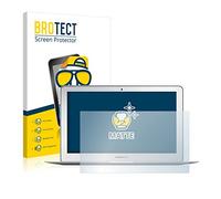 BROTECT Film Protection pour Apple MacBook Air 11" | (Début 2014) 2 Pièces Mat Protection d'écran Made in Germany Anti Reflet Anti-traces de Doigts Anti-Rayures
