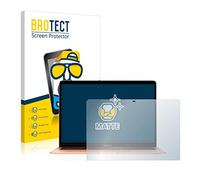 brotect Film Protection pour Apple MacBook Air 13.3" 2020 | Mat Protection d'écran Made in Germany Anti Reflet Anti-traces de Doigts Anti-Rayures