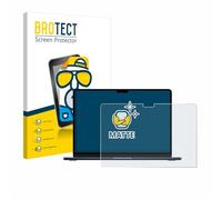 brotect Film Protection pour Apple MacBook Air 13" M5 2026