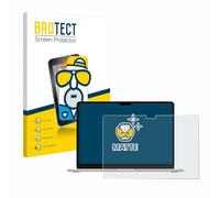 brotect Film Protection pour Apple MacBook Air 15" M3 2024