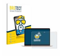 brotect Film Protection pour Apple MacBook Air M1 2020 | Mat Protection d'écran Made in Germany Anti Reflet Anti-traces de Doigts Anti-Rayures