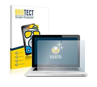 Anti-Reflets Protection Ecran pour Apple MacBook Pro 13" 2012 Film Protecteur
