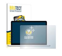 brotect Protection Ecran Anti-Reflet pour Apple MacBook Pro 15" 2017 - Film Mat
