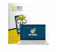 brotect Film Protection pour ASUS Chromebook CM14 CM1405 | Clair Protection d'écran Made in Germany Anti-Rayures Transparent