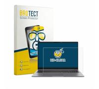 brotect Film Protection pour ASUS ExpertBook P5 G2 P5605 | Clair Protection d'écran Made in Germany Anti-Rayures Transparent