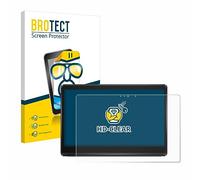 brotect Film Protection pour ASUS ExpertCenter E1 AIO E1600 | Clair Protection d'écran Made in Germany Anti-Rayures Transparent