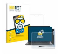 brotect Film Protection pour ASUS ROG Zephyrus G14 2024 GA403 | Mat Protection d'écran Made in Germany Anti Reflet Anti-traces de Doigts Anti-Rayures