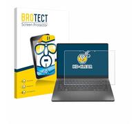 brotect Film Protection pour ASUS ROG Zephyrus G14 2025 GA403 | Clair Protection d'écran Made in Germany Anti-Rayures Transparent