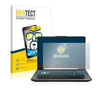 brotect Protection Ecran pour ASUS TUF Gaming A15 - Film Protection Ultra Clair