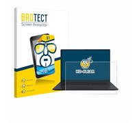 brotect Film Protection pour ASUS Vivobook 18 M1807 | Clair Protection d'écran Made in Germany Anti-Rayures Transparent