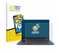 brotect Protection Ecran Anti-Reflet pour ASUS Vivobook S 14 Flip TP3402 - Film Mat