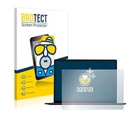 brotect Film Protection pour ASUS ZenBook 14 OLED | Mat Protection d'écran Made in Germany Anti Reflet Anti-traces de Doigts Anti-Rayures