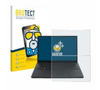 brotect Film Protection pour ASUS ZenBook Duo OLED 2024 UX8406 | Mat Protection d'écran Made in Germany Anti Reflet Anti-traces de Doigts Anti-Rayures