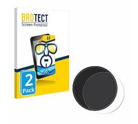 brotect Film Protection pour Beeline Moto | 2 Pièces Clair Protection d'écran Made in Germany Anti-Rayures Transparent