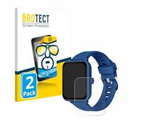 brotect Film Protection pour Biggerfive BW01 1.5"