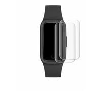 brotect Film Protection pour Biggerfive Vigor 3 | 2 Pièces Clair Protection d'écran Made in Germany Intégrale 3D Incurvé Couverture Complète Transparent