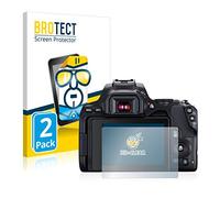 brotect Film Protection pour Canon EOS 250D