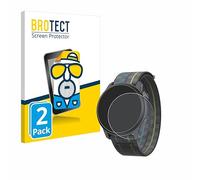 brotect Protection Ecran Anti-Reflet pour Coros Pace 3 (2 Pièces) - Film Mat