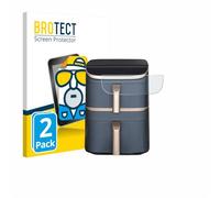 brotect Film Protection pour Cosori Turbo Tower Pro