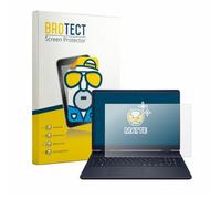 brotect Film Protection pour Dell Alienware 16 Aurora | Mat Protection d'écran Made in Germany Anti Reflet Anti-traces de Doigts Anti-Rayures