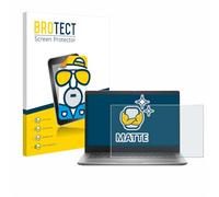 brotect Film Protection pour Dell Latitude 3340 Laptop 13.3" | Mat Protection d'écran Made in Germany Anti Reflet Anti-traces de Doigts Anti-Rayures