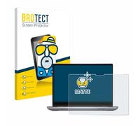 brotect Film Protection pour Dell Precision 7680 Touch | Mat Protection d'écran Made in Germany Anti Reflet Anti-traces de Doigts Anti-Rayures