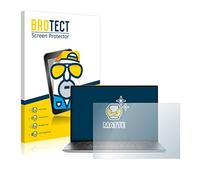 brotect Film Protection pour Dell XPS 15 9500 | Mat Protection d'écran Made in Germany Anti Reflet Anti-traces de Doigts Anti-Rayures