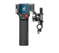 brotect Film Protection pour DJI Focus Pro- Grip | 2 Pièces Mat Protection d'écran Made in Germany Anti Reflet Anti-traces de Doigts Anti-Rayures