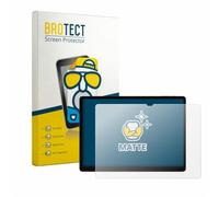 BROTECT Film Protection pour Doogee Tab E3 Max 14 | Mat Protection d'écran Made in Germany Anti Reflet Anti-traces de Doigts Anti-Rayures