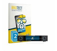 brotect Film Protection pour FiiO S15