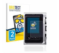 brotect Film Protection pour Fujifilm Instax Mini Evo | 2 Pièces Mat Protection d'écran Made in Germany Anti Reflet Anti-traces de Doigts Anti-Rayures