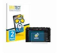 brotect Film Protection pour Fujifilm X-M5