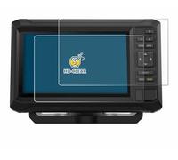 brotect Film Protection pour Garmin ECHOMAP UHD2 7" | Avec Boutons 2 Pièces Clair Protection d'écran Made in Germany Anti-Rayures Transparent