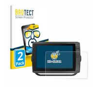 brotect Film Protection pour Garmin ECHOMAP Ultra 102sv