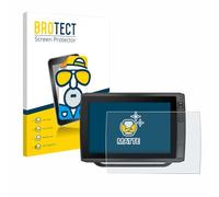 brotect Film Protection pour Garmin ECHOMAP Ultra 122sv