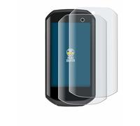 brotect Film Protection pour Garmin Edge 1050