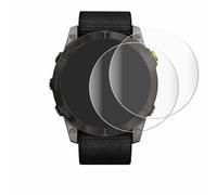brotect Film Protection pour Garmin Enduro 2 | 2 Pièces Clair Protection d'écran Made in Germany Intégrale 3D Incurvé Couverture Complète Transparent